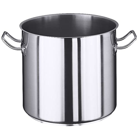 Contacto Edelstahl Kochtopf 32 cm