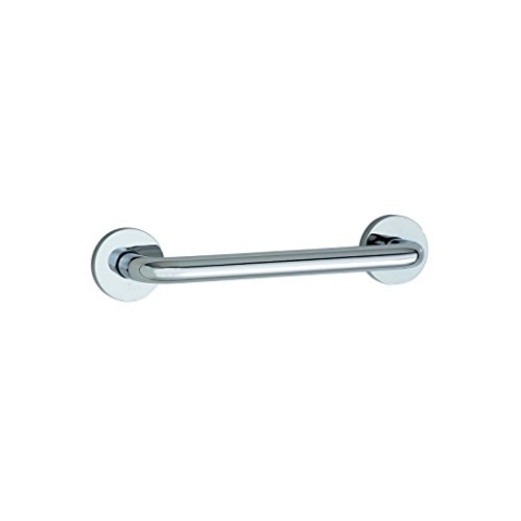 Smedbo Haltegriff "Loft" x 27,5 cm verchromt, silber
