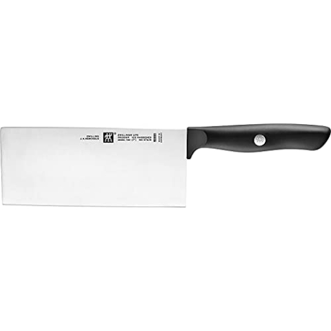 ZWILLING Life Chin. Kochmesser, 180mm