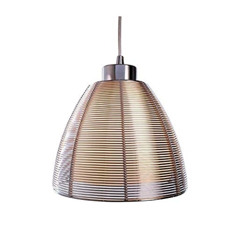Deko-Light Pendelleuchte, Filo Mob, 220-240 V AC/50-60 Hz, E27, 60,00 W 342025