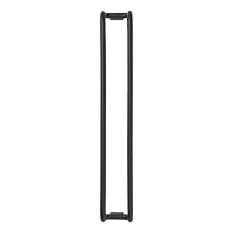 Blomus Modo Gästehandtuchhalter schwarz One Size