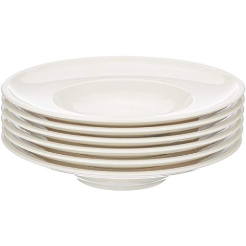 Villeroy & Boch Artesano Original Suppenteller 25 cm Set6