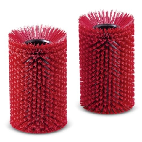 Walzenbürste 500 medium