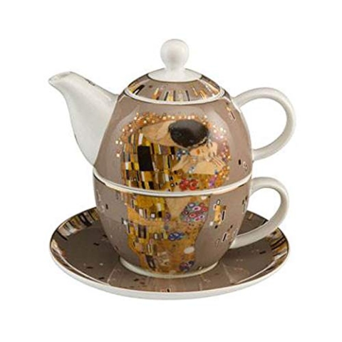 Goebel 67-013-54-1 Kaffeekanne, Porzellan