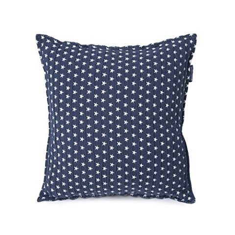 Lexington Star Dekokissen Marine - 50x50