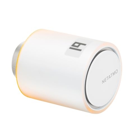 Tête Thermostatique Intelligente - NAV-PRO - Netatmo