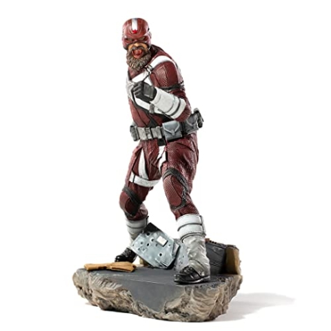 Iron Studios - 1:10 Red Guardian BDS Art Scale Statue - Black Widow