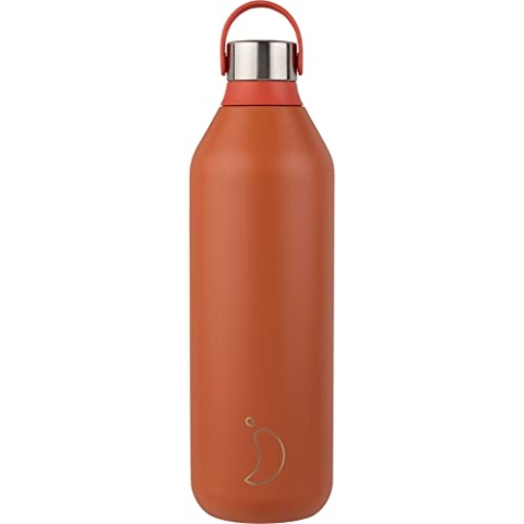 Trinkflasche Serie2 Maple Red 1000ml