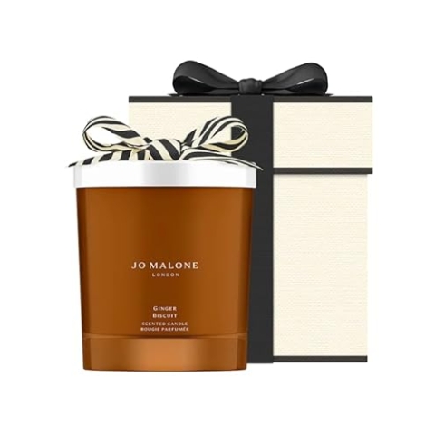 Jo Malone London - Ginger Biscuit Scented Candle Kerze 200g