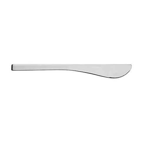 Alessi 6 Stück Dessertmesser Colombina