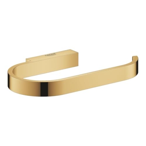Grohe Toilettenpapierhalter, Gold glänzend, Estandar