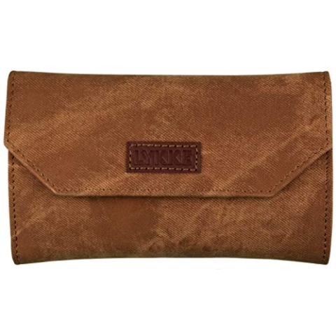 Lykke Driftwood Stricknadel Set, Umber, 3,25 mm-6,5