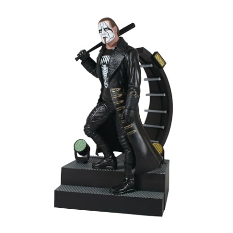 DIAMOND SELECT TOYS NOV231993 PVC-Statue, Mehrfarbig
