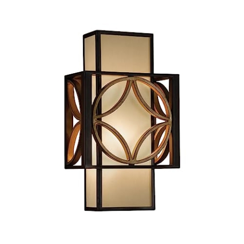 Remy 1 Licht Wandleuchte