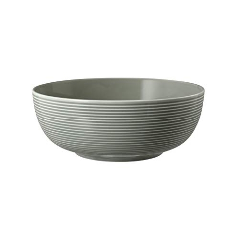 Foodbowl 20 cm BEAT PERLGRAU 3 Seltmann**4 (4 Stück)