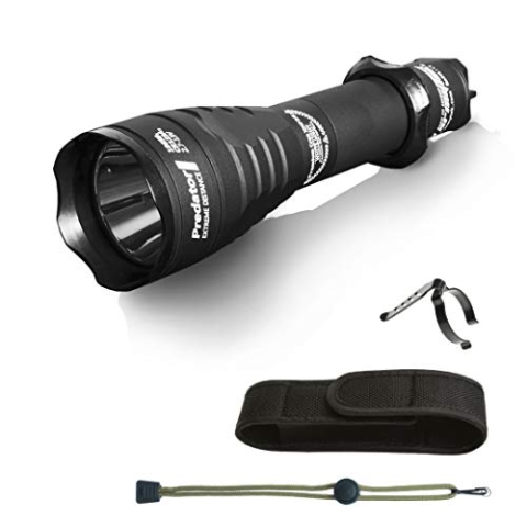 Predator pro v3 / XHP35 HI Warm