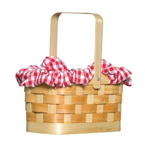 Rasta Imposta 145335 Zauberer von Oz - Gingham Basket