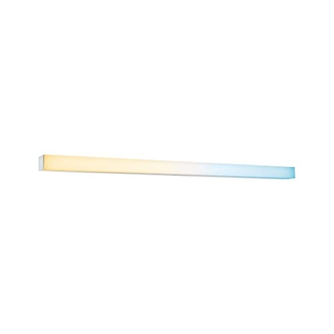 Paulmann WallCeiling HomeSpa Tova IP44 TunW LED 8,