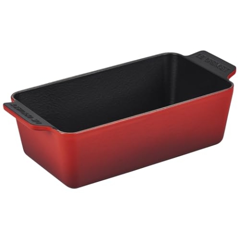 LE CREUSET - Tabuleiro Rectangular 23 Cereja 20221230600422