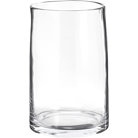LSA Stems Vase, Glas, Clear, H42cm