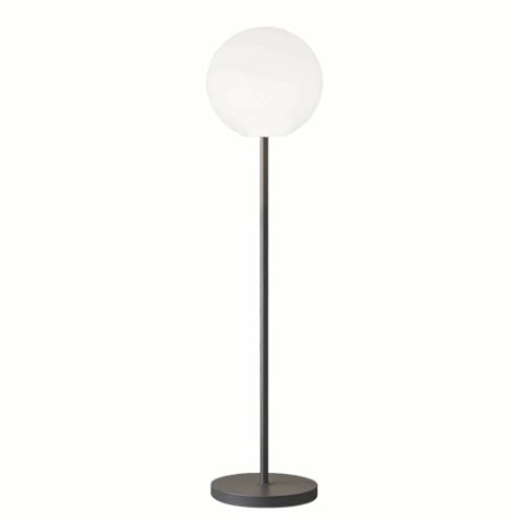 Kabellose Straßenlaterne für den Außenbereich H150CM LUNY TALL