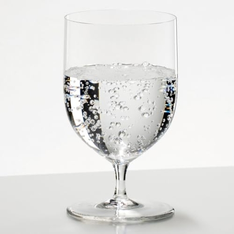 RIEDEL Sommeliers Wasser
