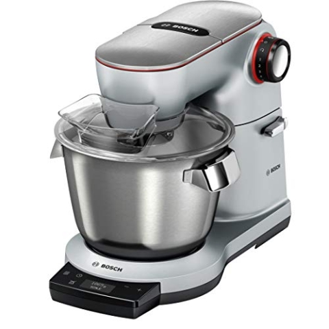 Bosch Optimum MUM9DX5S31 Küchenmaschine