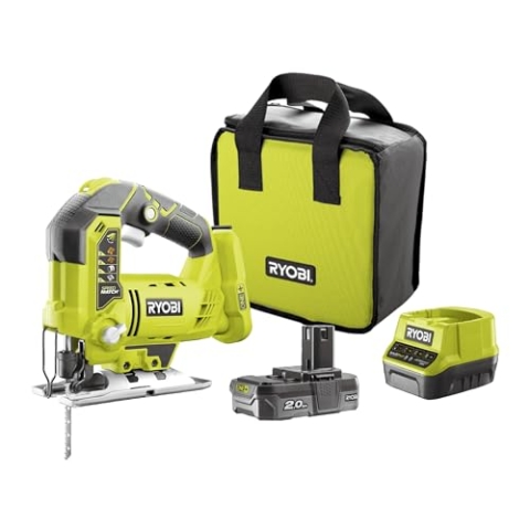 5133004232 Ryobi R18JS-120S