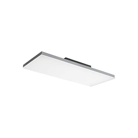 LEDVANCE LED Panel-Leuchte, Leuchte für Innenanwendungen, Farbtemperaturwechsel, Länge: 60x30 cm, Planon Frameless