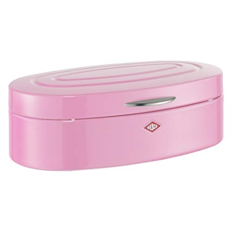 Wesco 236201 Brotkasten Elly Edelstahl
