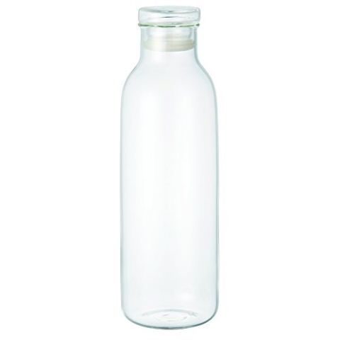 Kinto Bottlit Glas-Karaffe