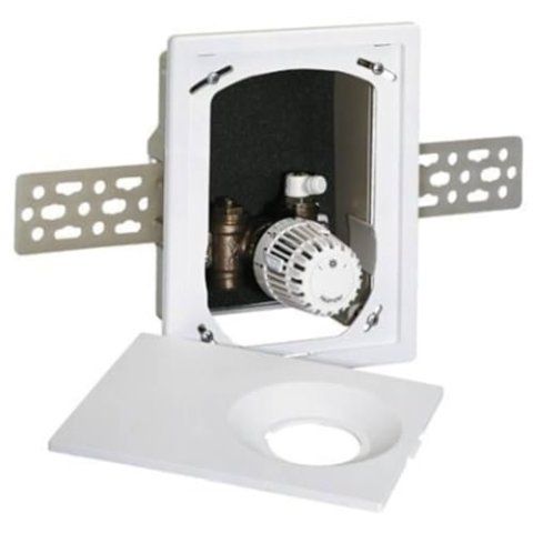 Heimeier Multibox K für UP-Einzelraumregelung mit Thermsotatventil 9302-00.800