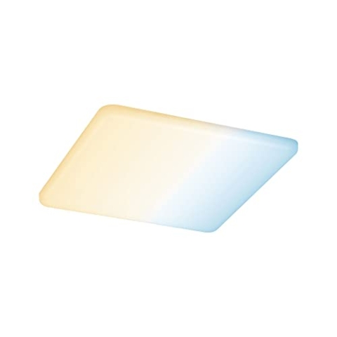 Paulmann EB Panel Veluna VariFit IP44 15W TuneW Zi