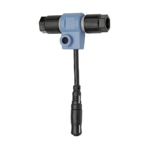 Franke GmbH KWC Elektro-T-Verteiler zur Verbindung von Elektronikmodul und Systemkabel