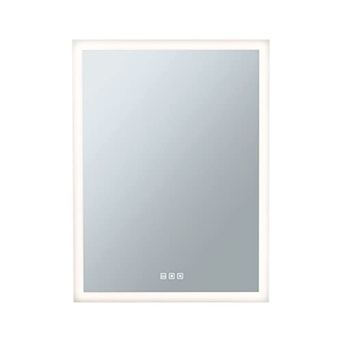 Paulmann WallCeiling HomeSpa Mirra eckig IP44 LED