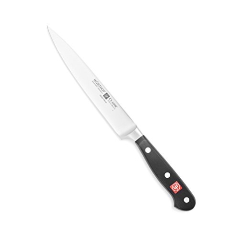 Wüsthof 4522/16 Schinkenmesser 16 cm