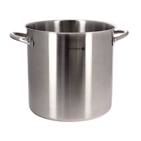 De Buyer 3507.20 Kochtopf Prim Appety Ø 20 cm