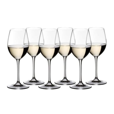 Bayerische Glaswerke Riedel VINUM Sauvignon Blanc - 6er Set