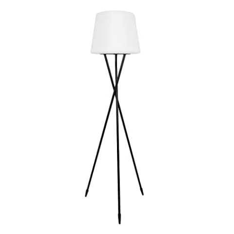Kabellose Straßenlaterne für den Außenbereich H150CM TRY