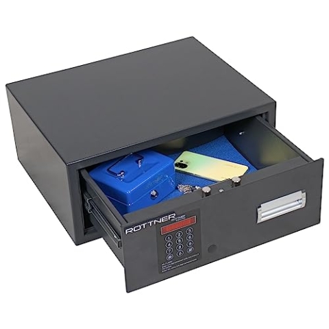 Rottner Schubladentresor Diana 1 Elektronikschloss