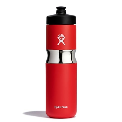 Hydro Flask 20 OZ WIDE MOUTH INSULATED SPORT BOTTLE GOJI