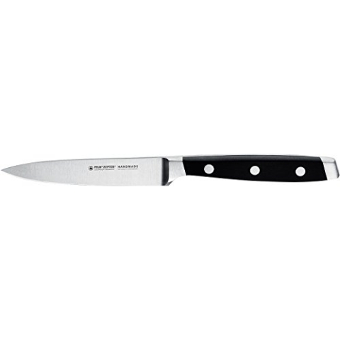 Felix SOLINGEN 811010 First Class Spickmesser – 10cm Schneide aus Klingen-Stahl - Made in Germany