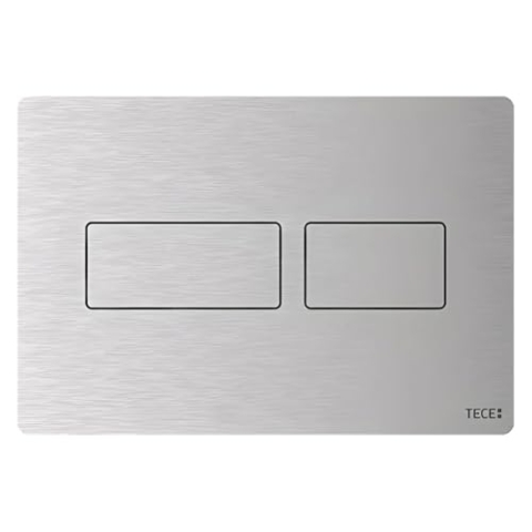 TECE GmbH, Edelstahl Gebã¼rstet (mit Antifingerprint), x