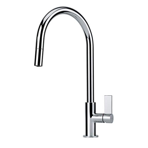 Franke Ambient EVO Küchenarmatur, Chrome