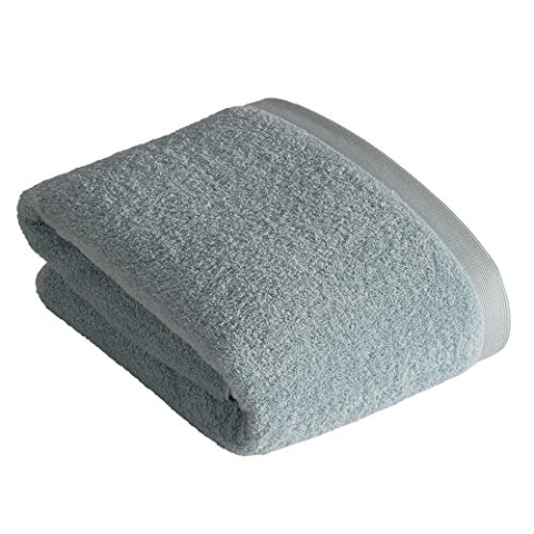 Vossen High Line Badetuch 100 x 150 cm Shell