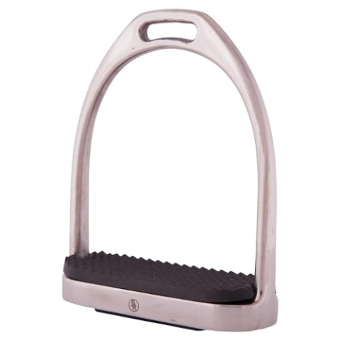 BR Steigbügel Fillis 13cm Trittfläche