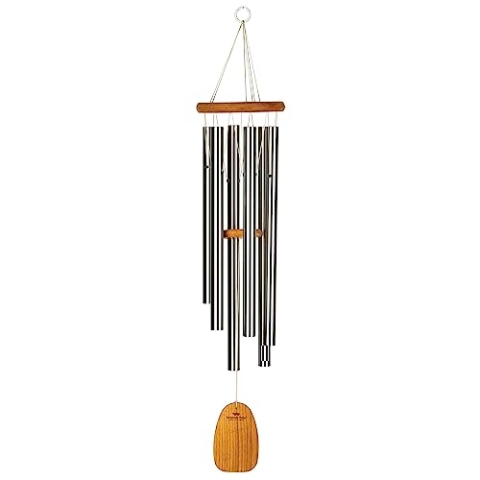 Chimes of Olympos, Klangspiel