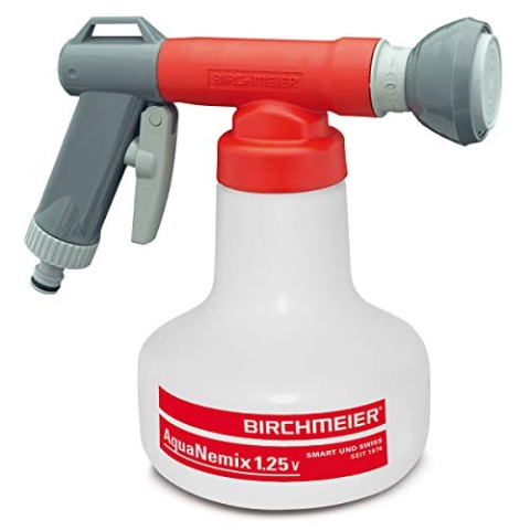 Birchmeier AquaNemix 1,25