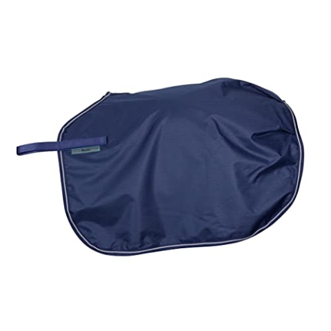 Quarter Sheet navy/silver 155/XL
