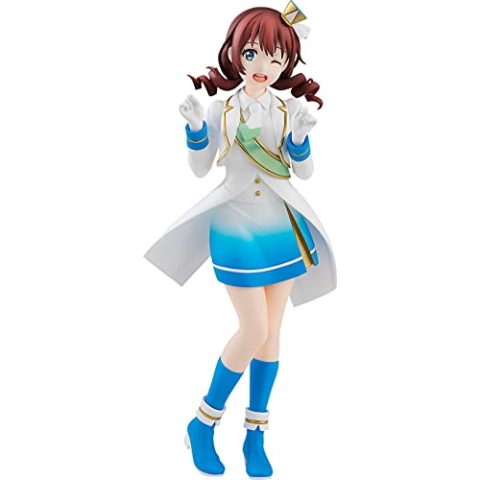 Good Smile Company Love Live Pop Up Parade Emma Verde, 17 cm